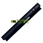 Baterie pro CLEVO NJ50BAT-4 [Náhradní baterie]